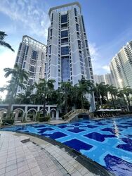 The Bayshore (D16), Condominium #573168511